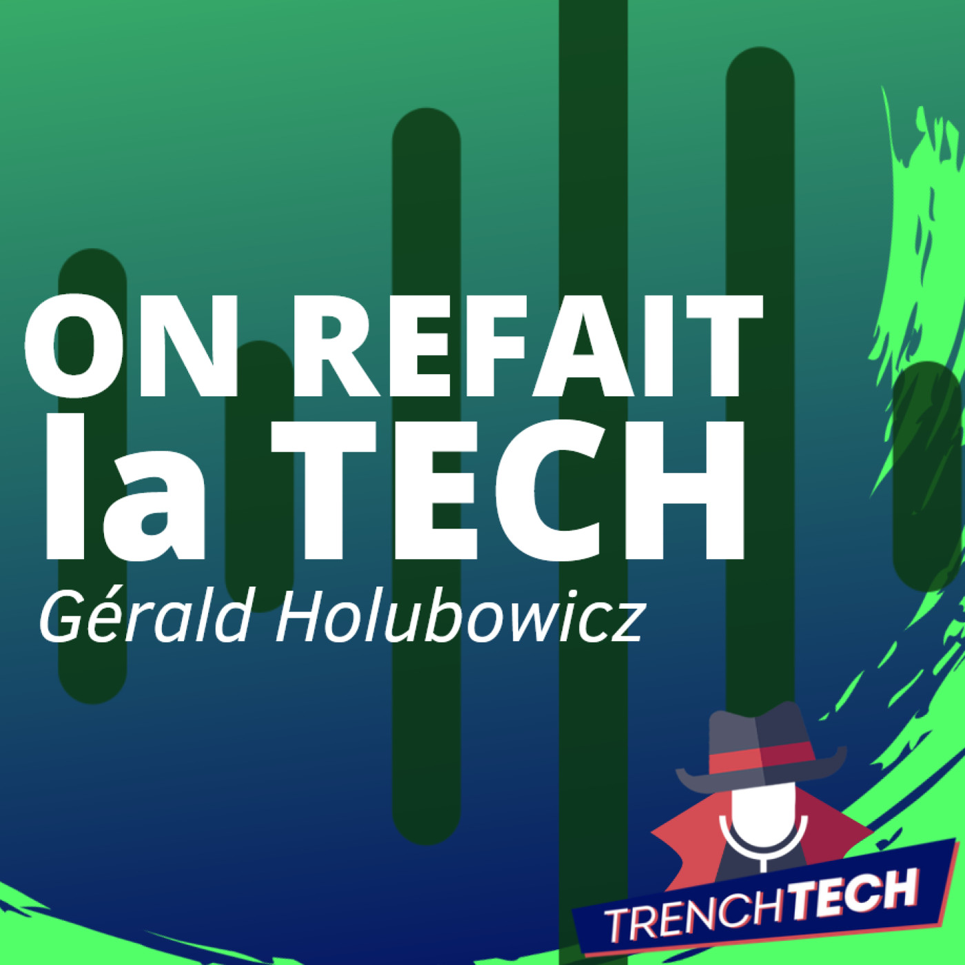 On refait la Tech - Faut-il être technoptimiste ?