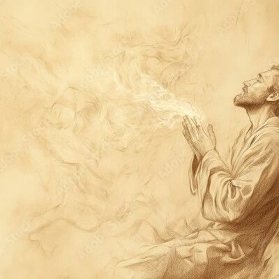 Juge 2 : 1-3  De Guilgal à Bokim la source du chaos cover