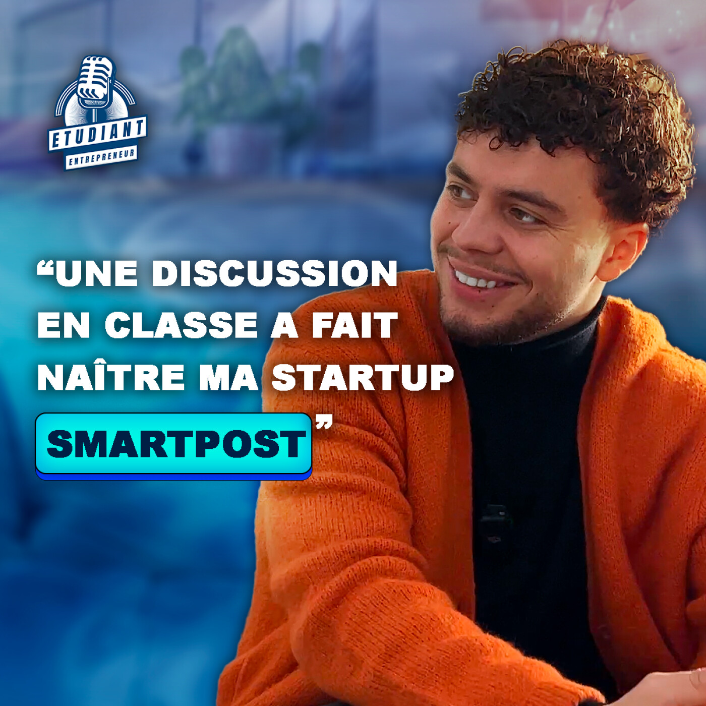 ETUDIANT ENTREPRENEUR