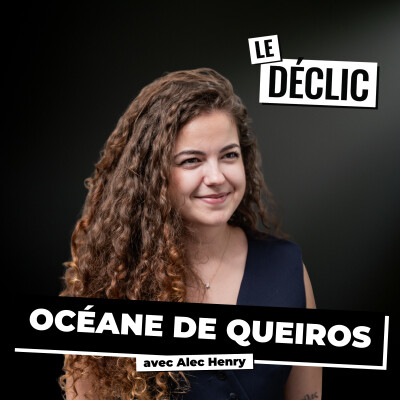 Ce qu’on croit savoir sur le contenu est FAUX (et coûte cher) | Océane De Queiros | Déclic 325 cover