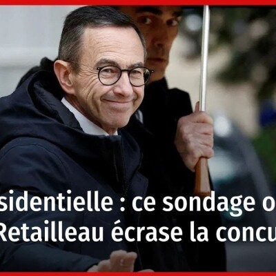 Un État contre un seul ministre : comment Bruno Retailleau profite de son conflit avec l’Algérie cover