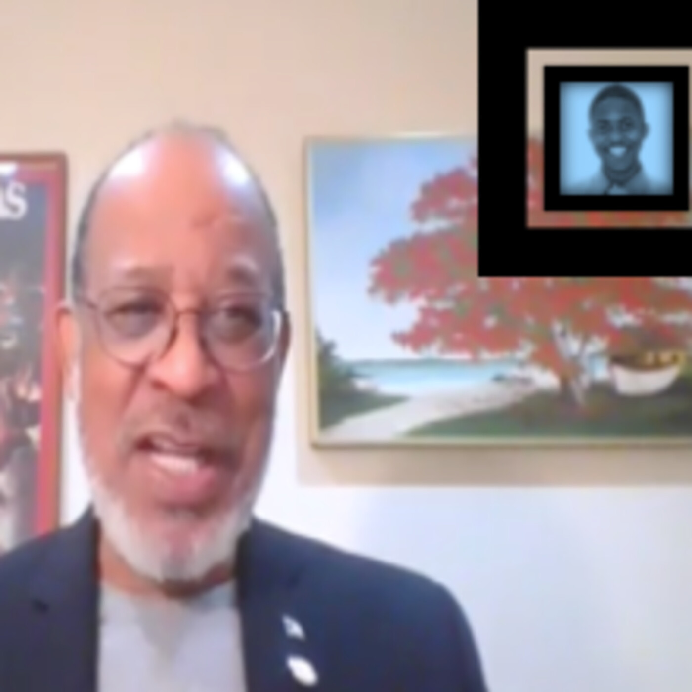 The New Chemist\'s Podcast