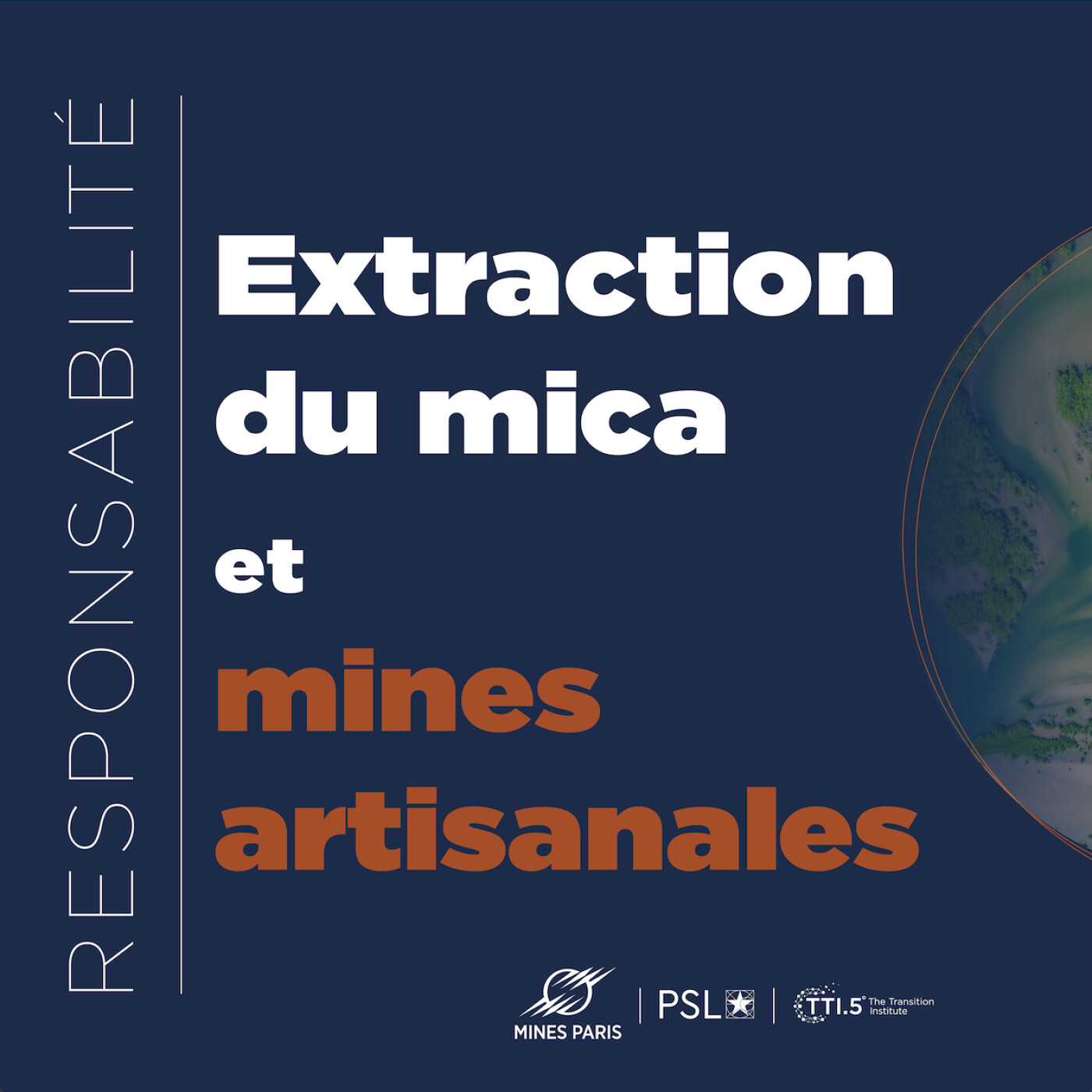 Extraction du mica et mines artisanales : enjeux d’un approvisionnement responsable