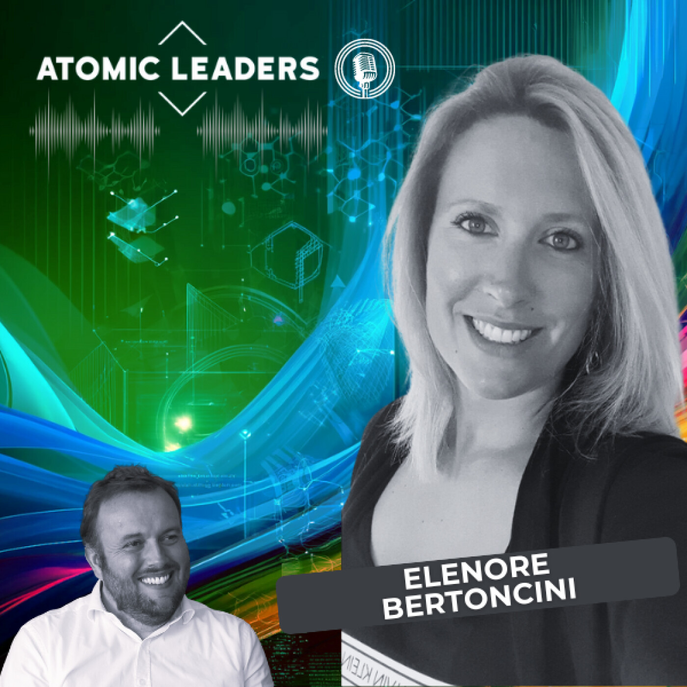 ATOMIC LEADERS - LE PODCAST