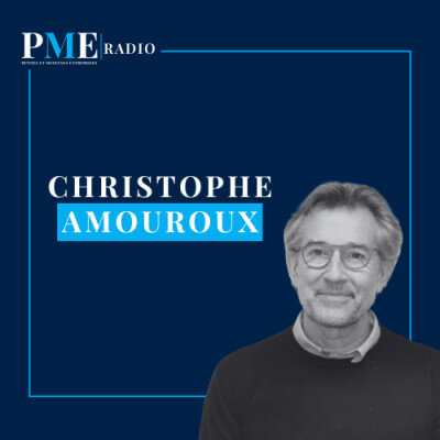 Twelve Consulting : évolue et mise sur l’IA générative | Christophe Amouroux, Fondateur et Président de Twelve Consulting cover