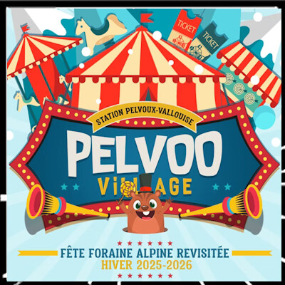 RTVV 127 Igloo Pelvoo 13ème et dernière édition par Laura Giraud cover