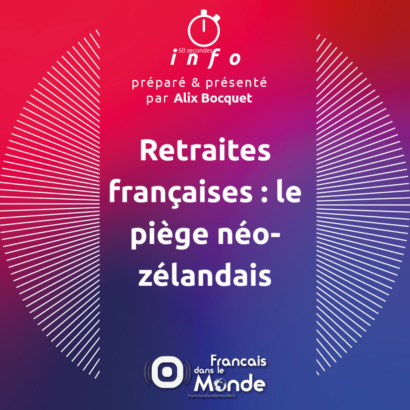 Retraites françaises : le piège néo-zélandais