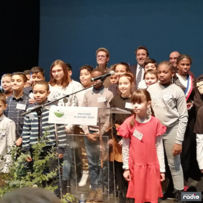 L'INVITÉ DU 6/9 - Olivier Girardin cover