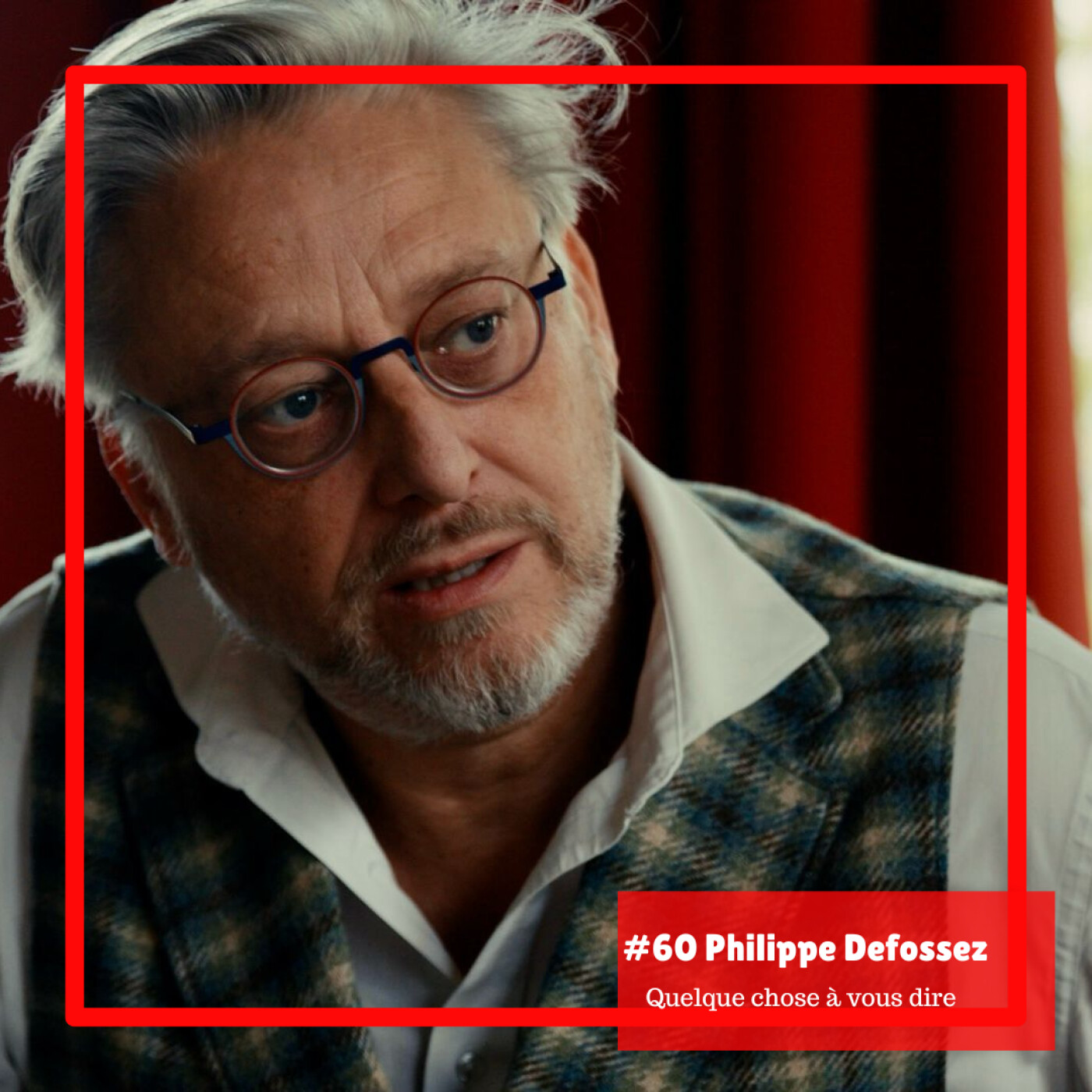 #59- Thérapie systémique et cycle de l'ambiance avec le psychologue Philippe Defossez episode artwork