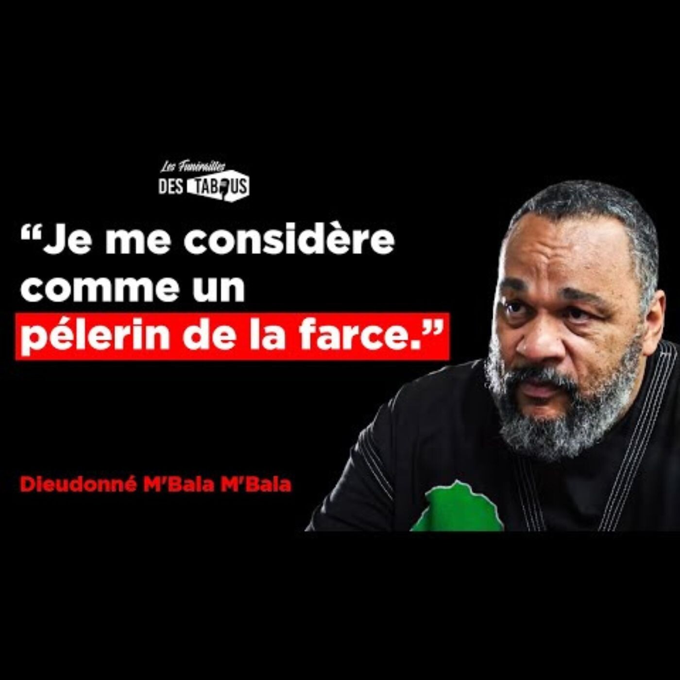 Les Funérailles des Tabous