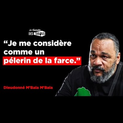Le Choc des Dernières Confessions - DieuDonné Mbala Mbala cover