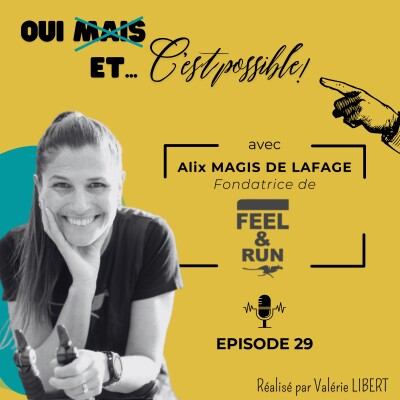 EP 29 – Alix MAGIS DE LAFAGE, de Renault à l'Ironman puis la flamme olympique, quand le sport devient corporate cover