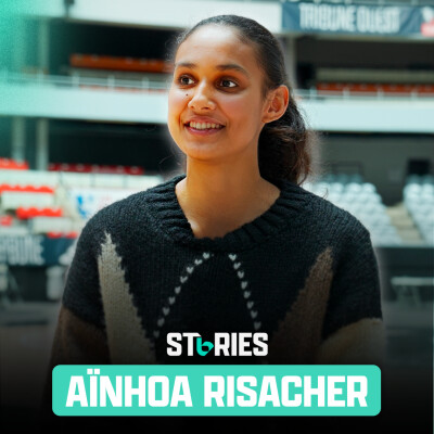 AÏNHOA RISACHER : PARCOURS, LYON ET AMBITIONS cover