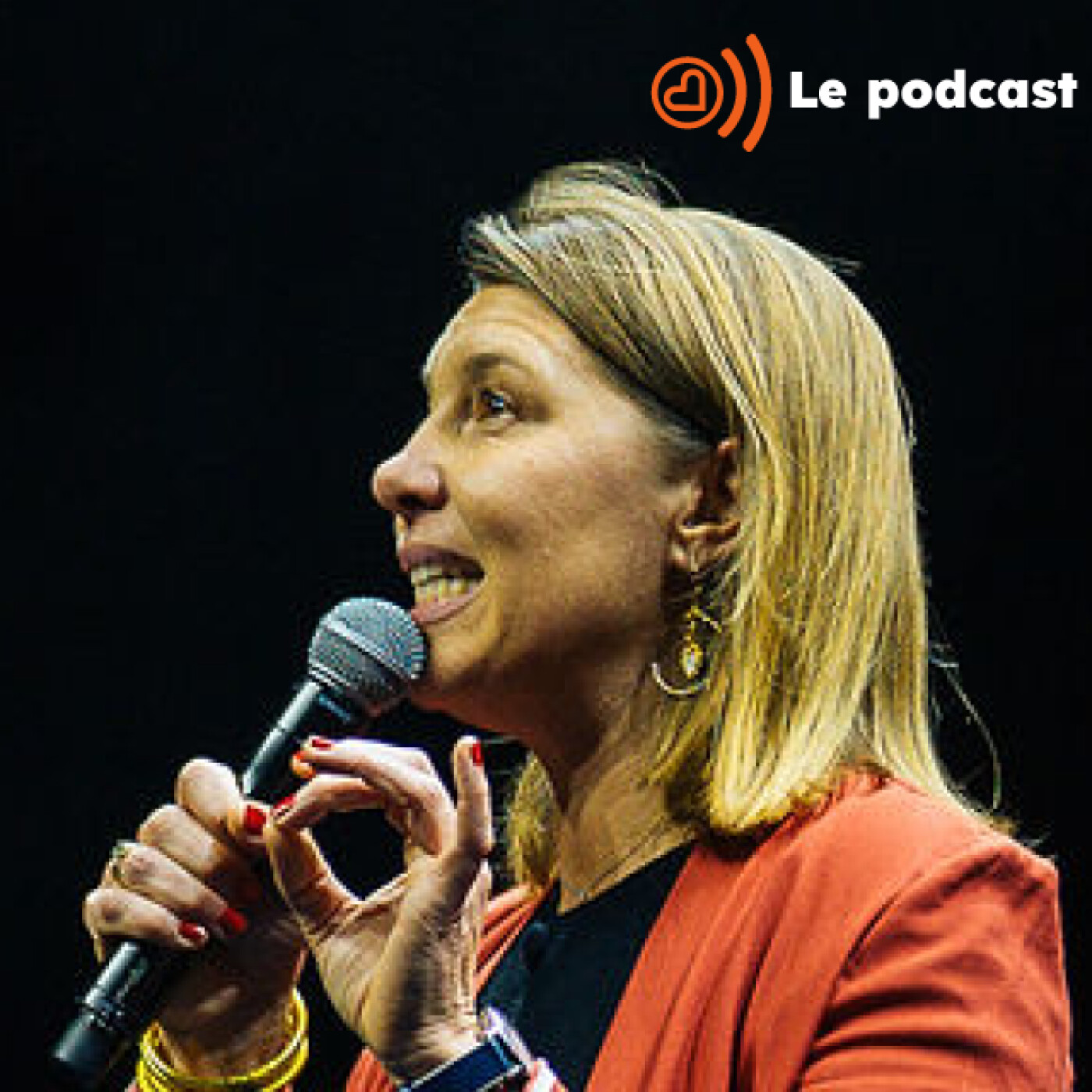 Les enfants des patros vous souhaitent un Joyeux Noël avec Lise-Marie Bonhomme !