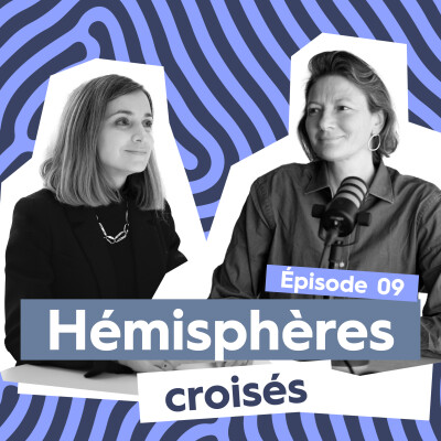 Hémisphères croisés #9 – Résister à l’autorité numérique : l’esprit critique à l’épreuve de l’IA cover