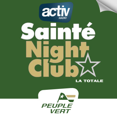(07/04/2025) - After ASSE | Brest : Les Verts se sabotent eux-mêmes avant le DERBY TIME ! cover