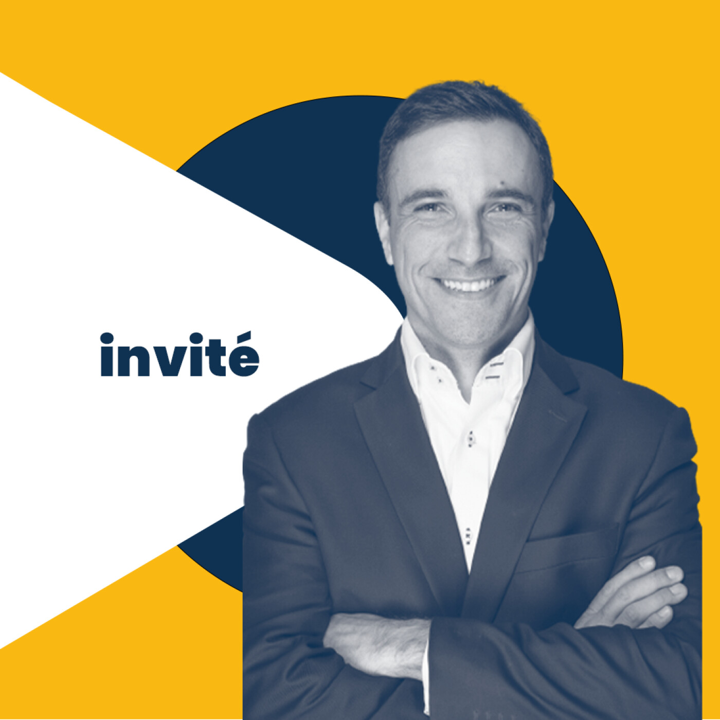 L\'invité de CIO Radio