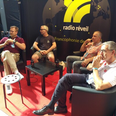 KF 2019 - Interview de Collectif organisateur du Kingdom Festival 2019 : bilan à chaud cover