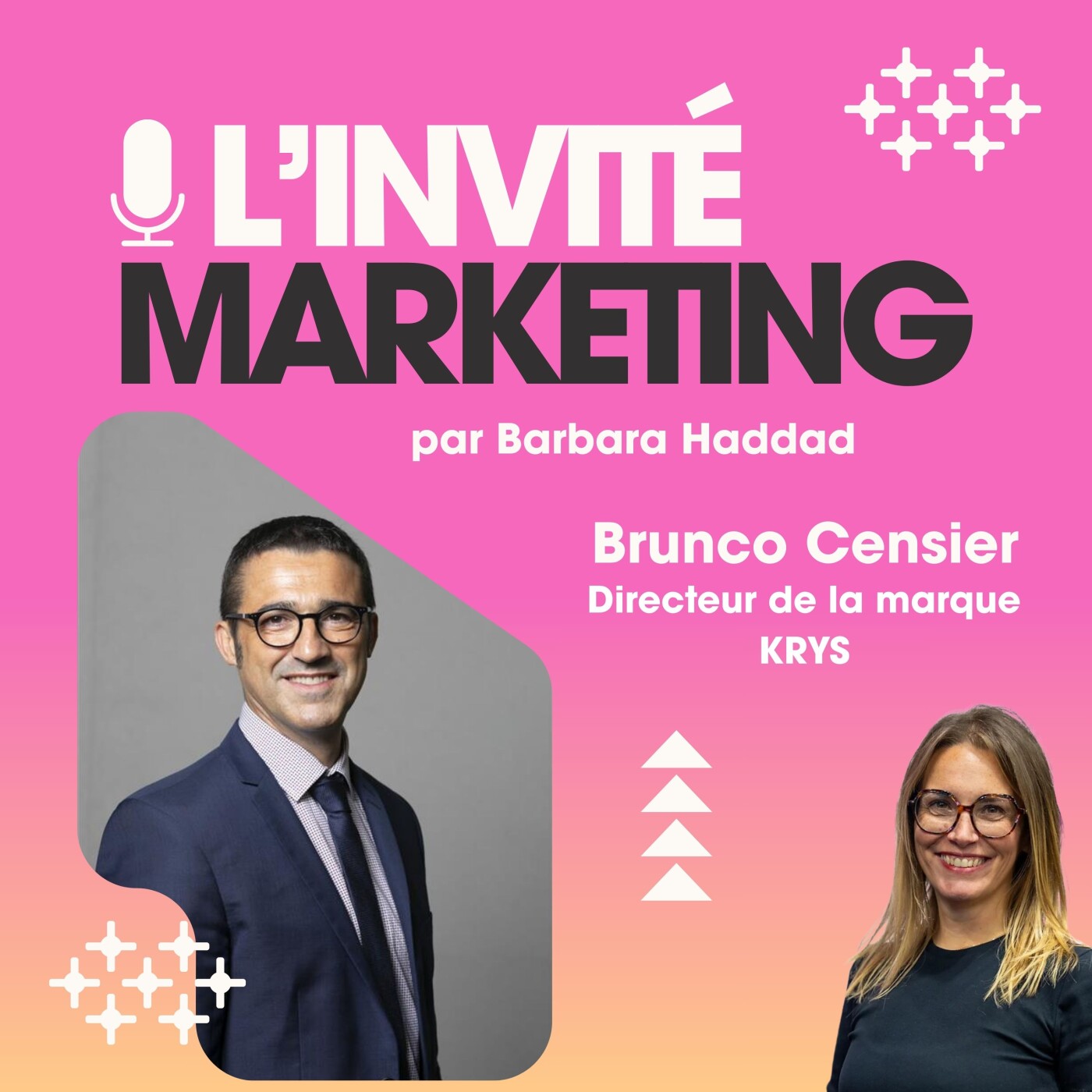 L\' Actu Marketing par Barbara