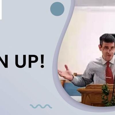 Personal Responsibility: Bear Your OWN Burden! Galatians 6:5-10 explained cover