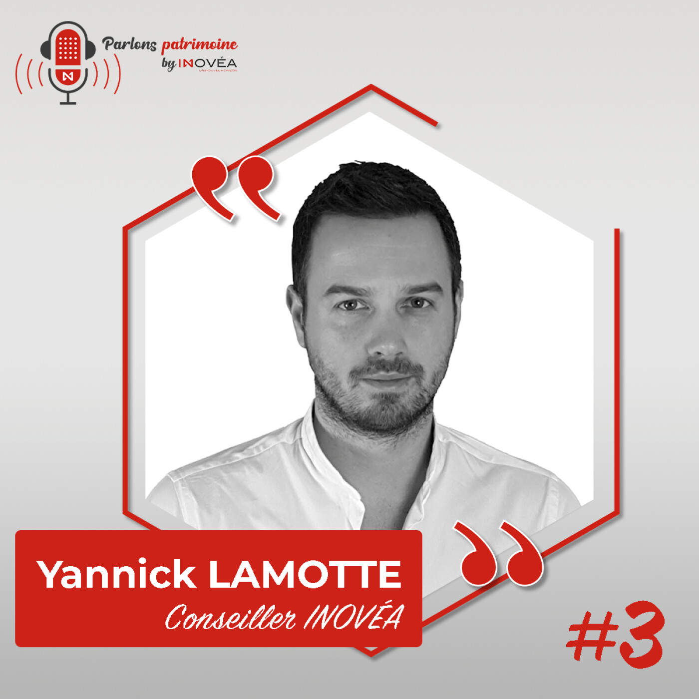 Épisode 3 - Au cœur du Réseau avec un Conseiller INOVÉA
