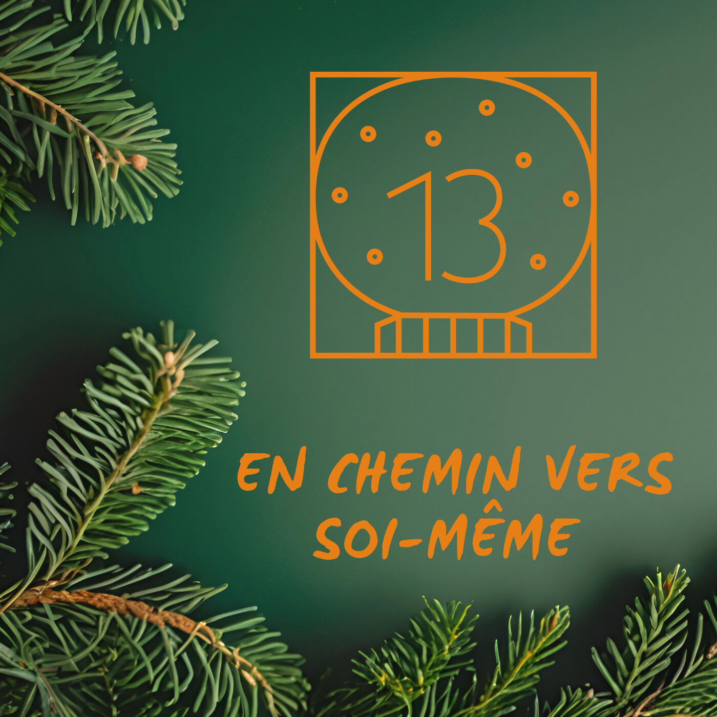 Un moment où je me suis perdu(e) 13/48