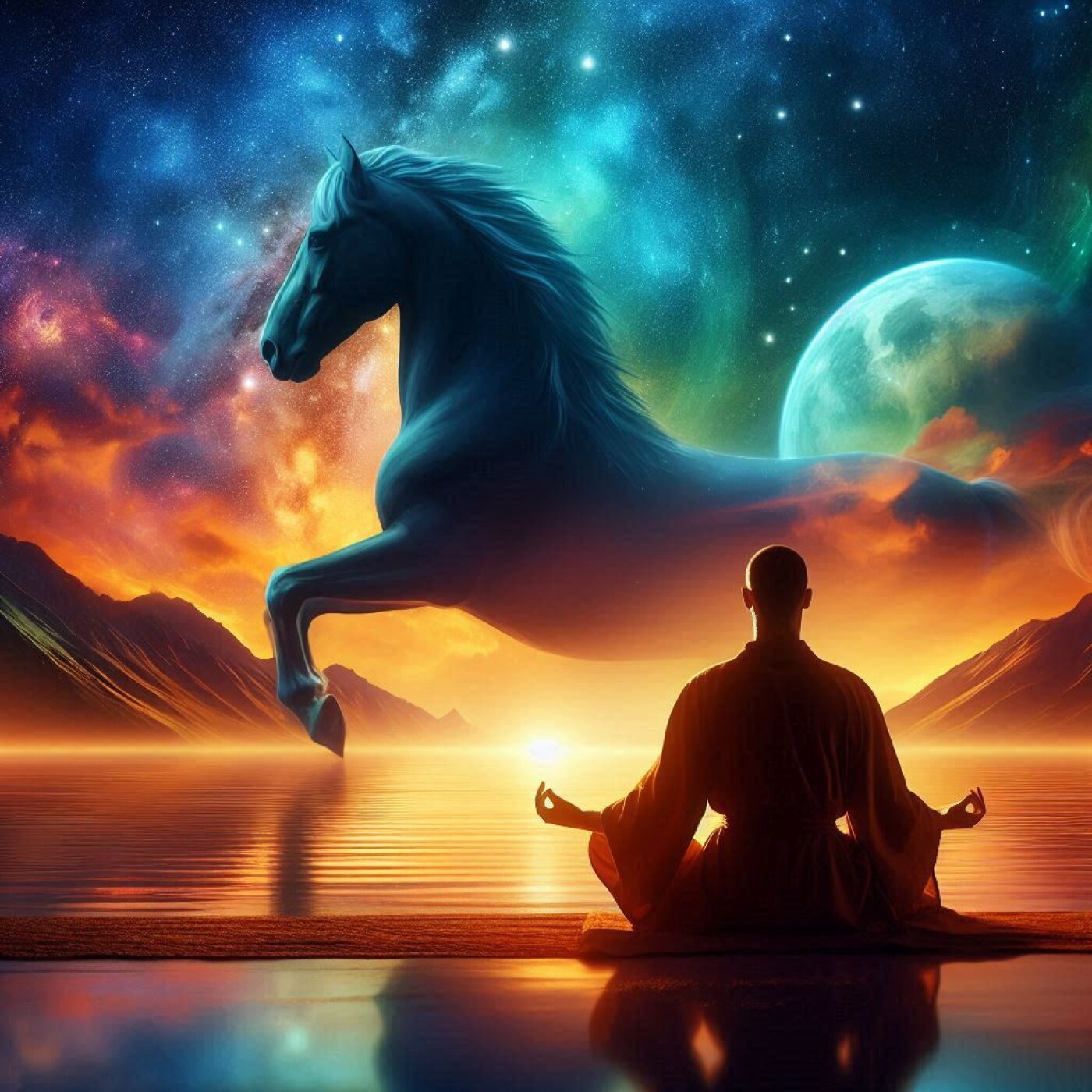 La clé pour maîtriser ses sentiments et éveiller le discernement - Gabriel Psaume 165