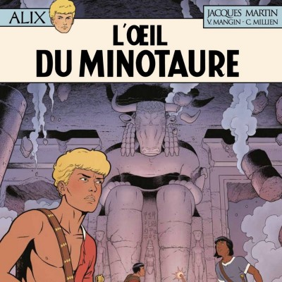 Dans la Bibliothèque de Valérie Mangin ! cover