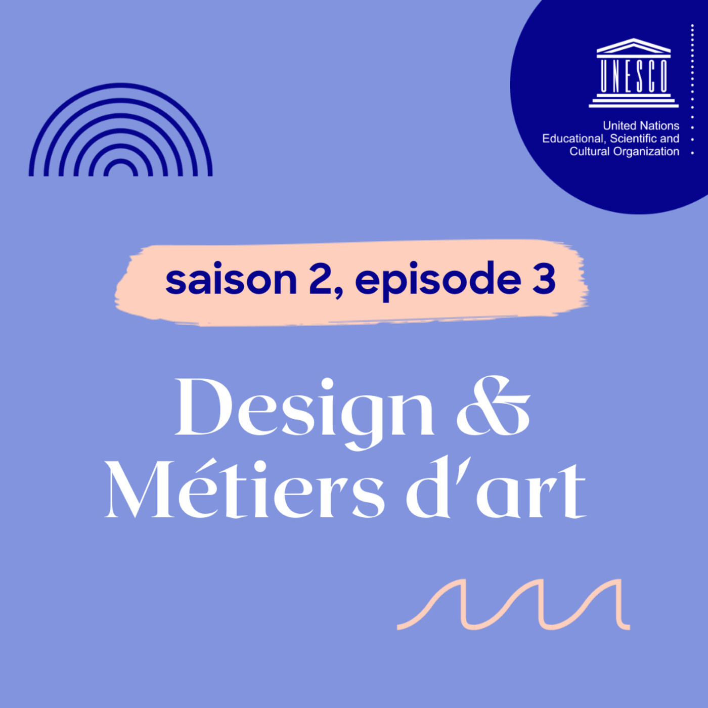 Design & Métiers d'art africains