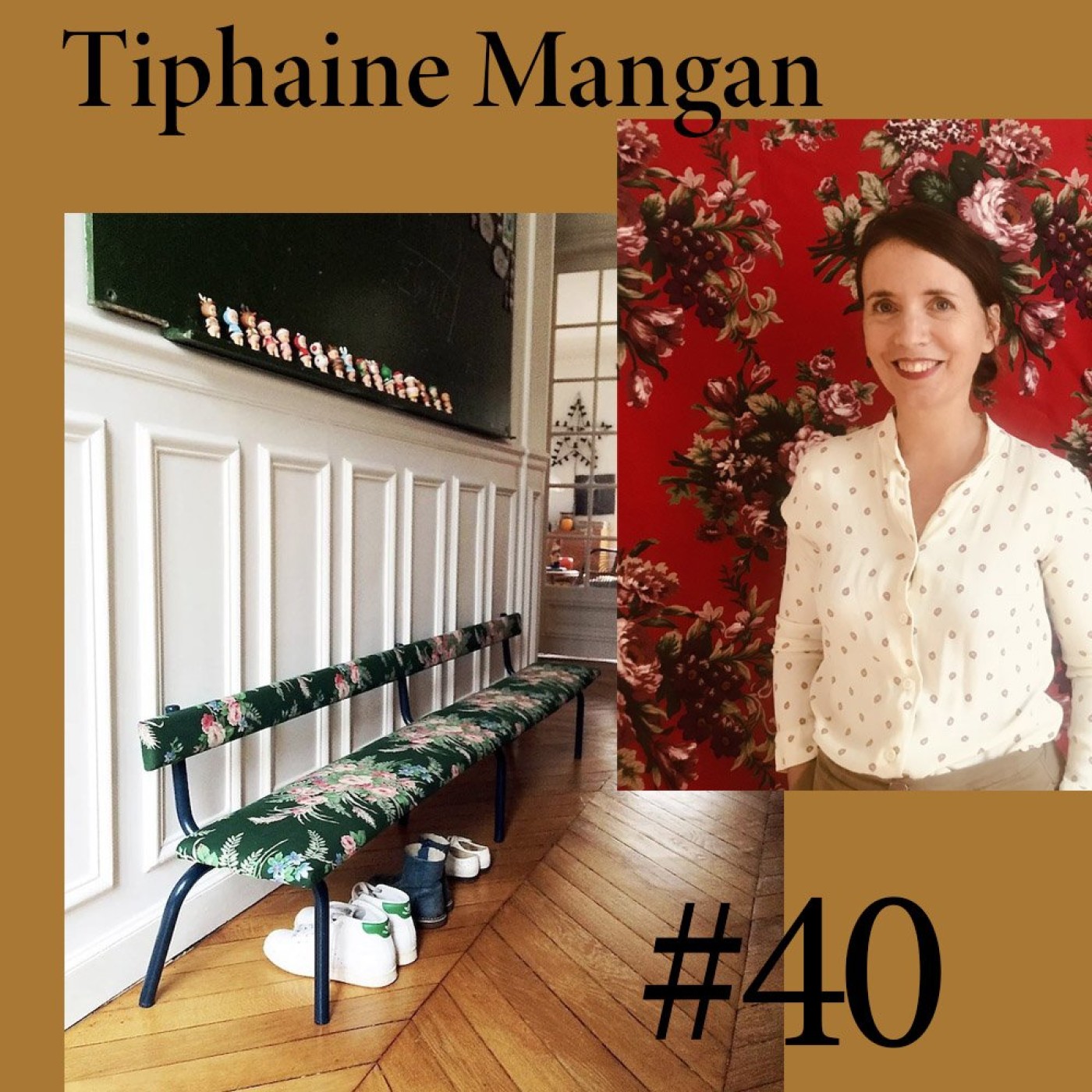#40 Tiphaine Mangan (Les Causeuses)