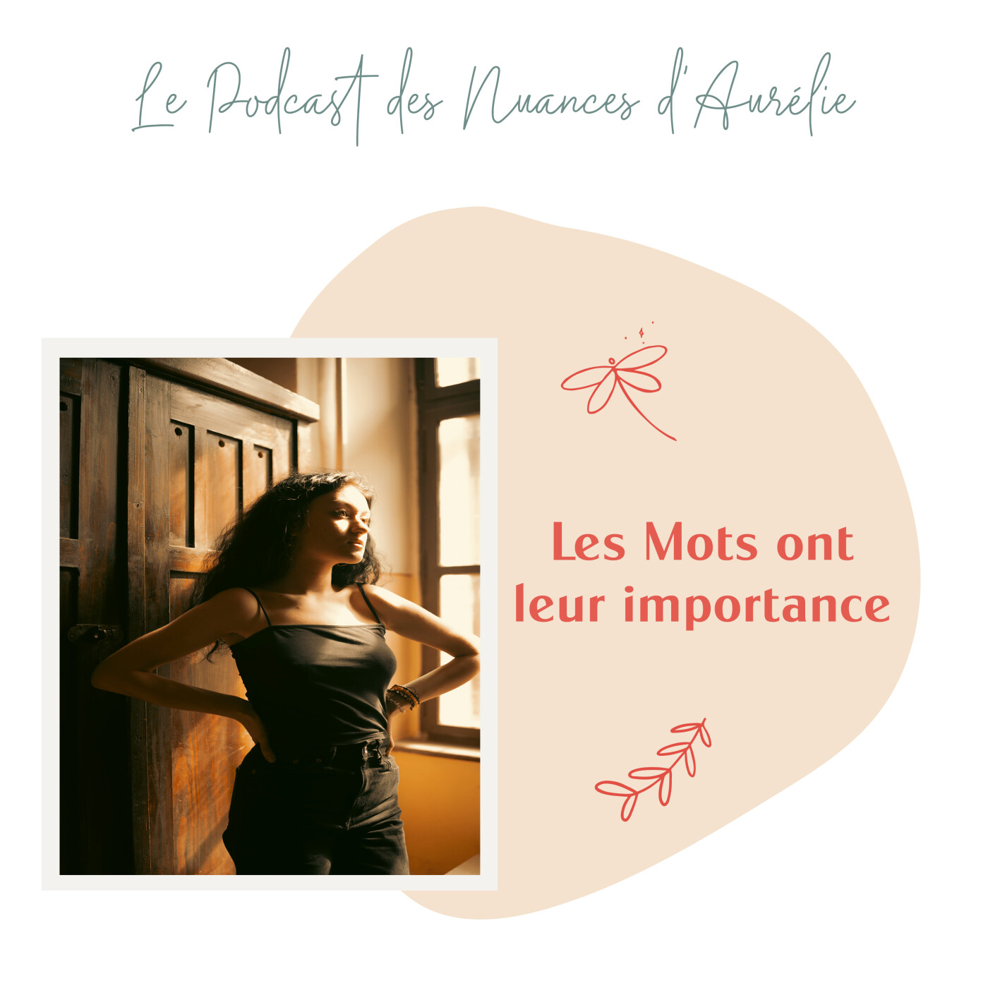 Le podcast des Nuances d\'Aurélie