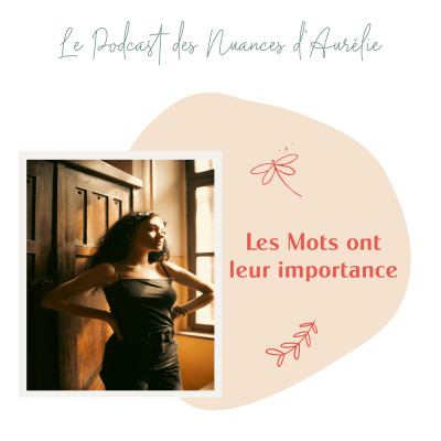 41. Les mots ont leur importance cover