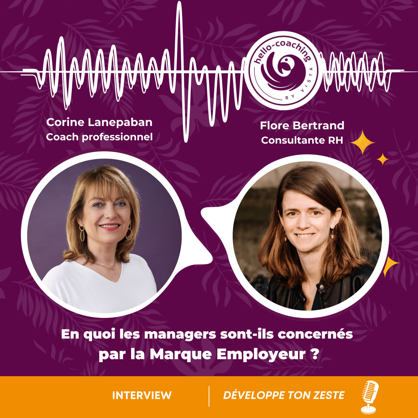 MANAGEMENT & LEADERSHIP- DEVELOPPE TON ZESTE