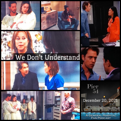 Episode 293: We Don't Understand 12/20/21 cover