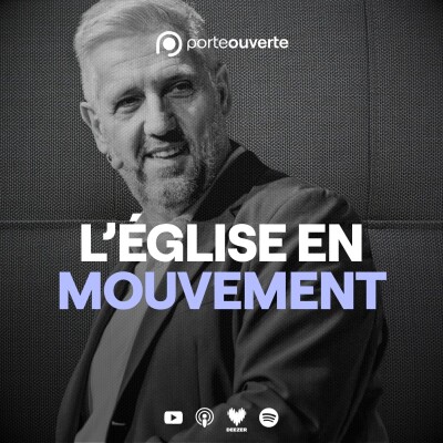 L'Église en mouvement [14/07/2026] cover