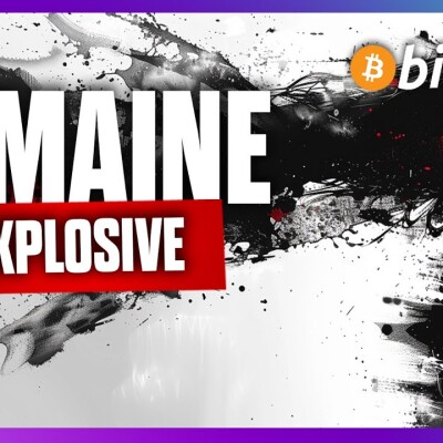 💥🧨Une semaine explosive en perspective cover