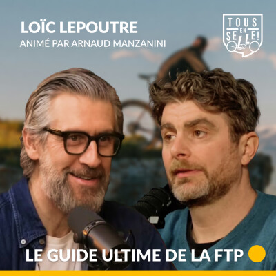 #21 Le guide ultime de la FTP : mesurer, comprendre, progresser. cover