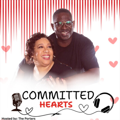 Our Story: How We Built a Marriage with Love & Intentionality cover