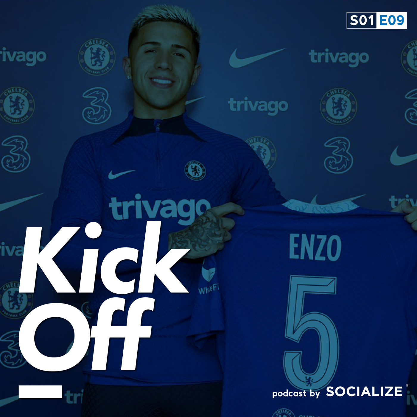 Fév 2023 : Ce mercato d'hiver de dingue!! ⚽