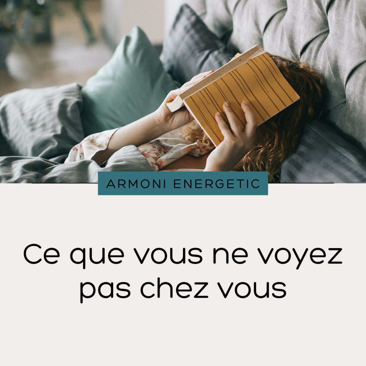 Armoni Energetic | Spiritualité et mondes invisibles - Anastasia Magni