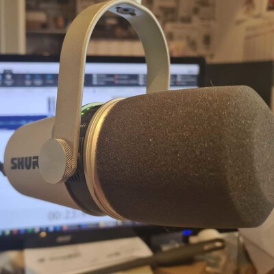 Episode 19 : La Rétro 2021 du Juke Box ! cover