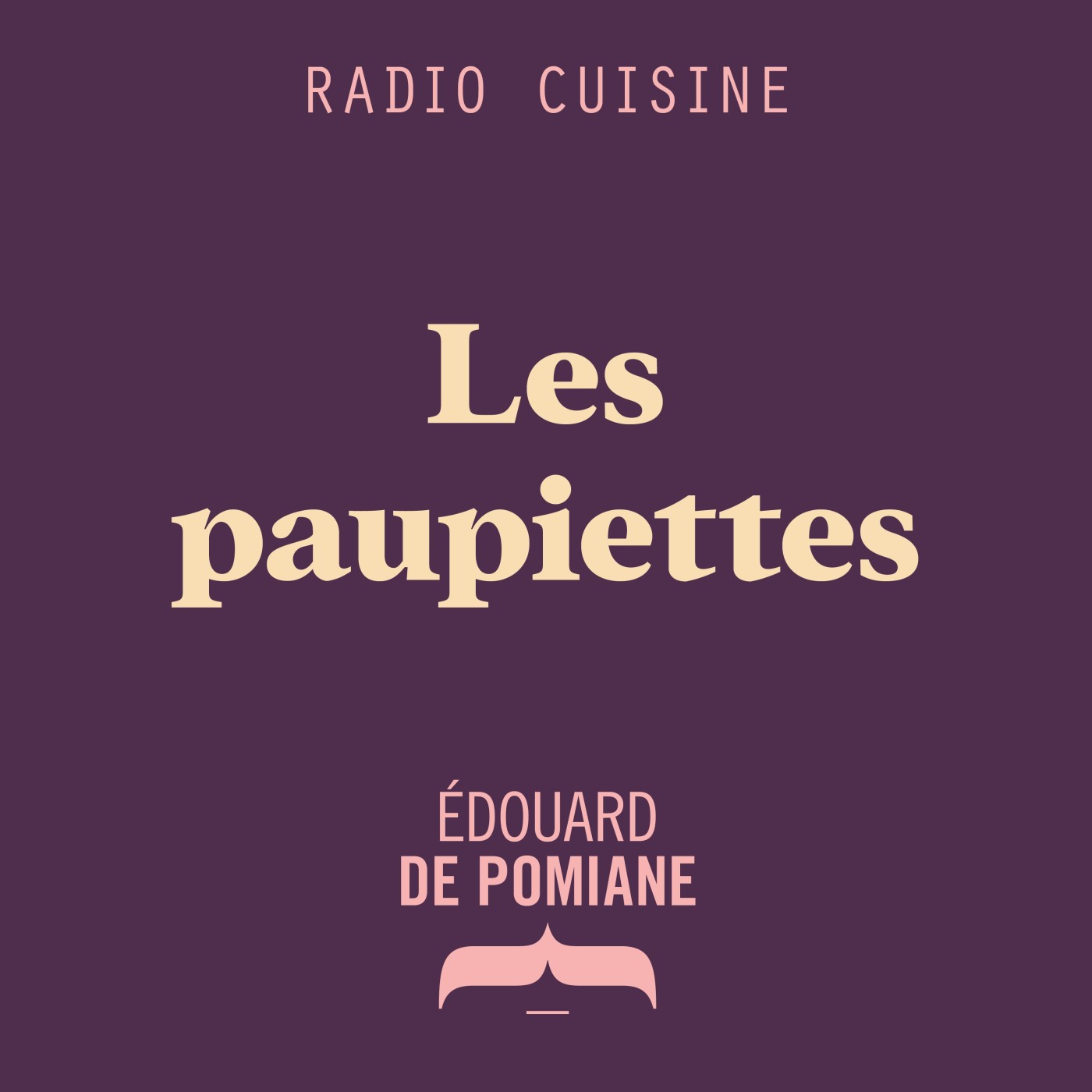 Radio Cuisine
