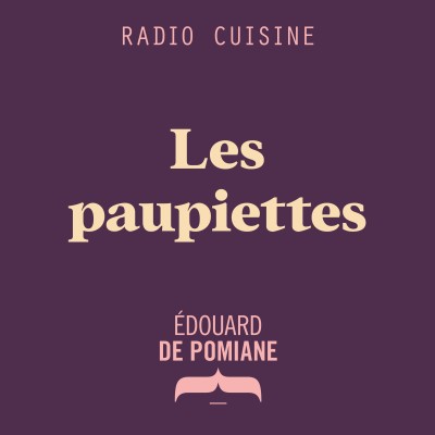 Les paupiettes cover