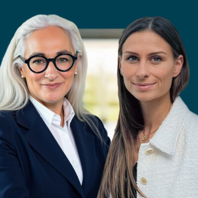 Intra-muros avec Laurence Desmazières - Le pari audacieux de l'immobilier bas-carbone cover