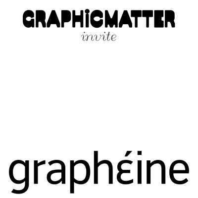 EP.85 - Graphéine, le graphisme comme levier de transformation cover