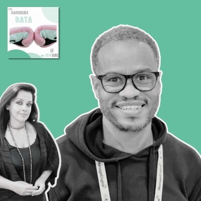 #32 - Cybersécurité, véhicules connectés et souveraineté - Avec Gael Musquet, hacker éthique cover