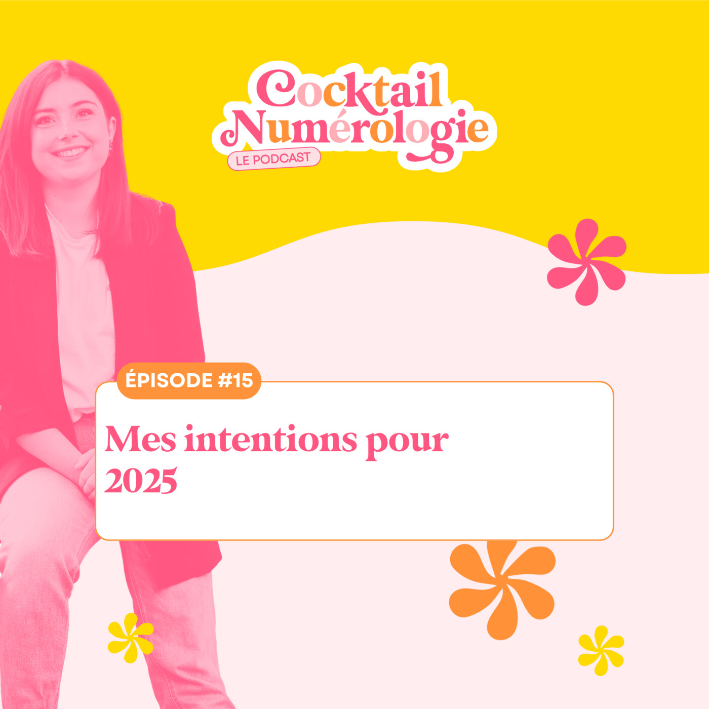 Cocktail Numérologie - Le podcast