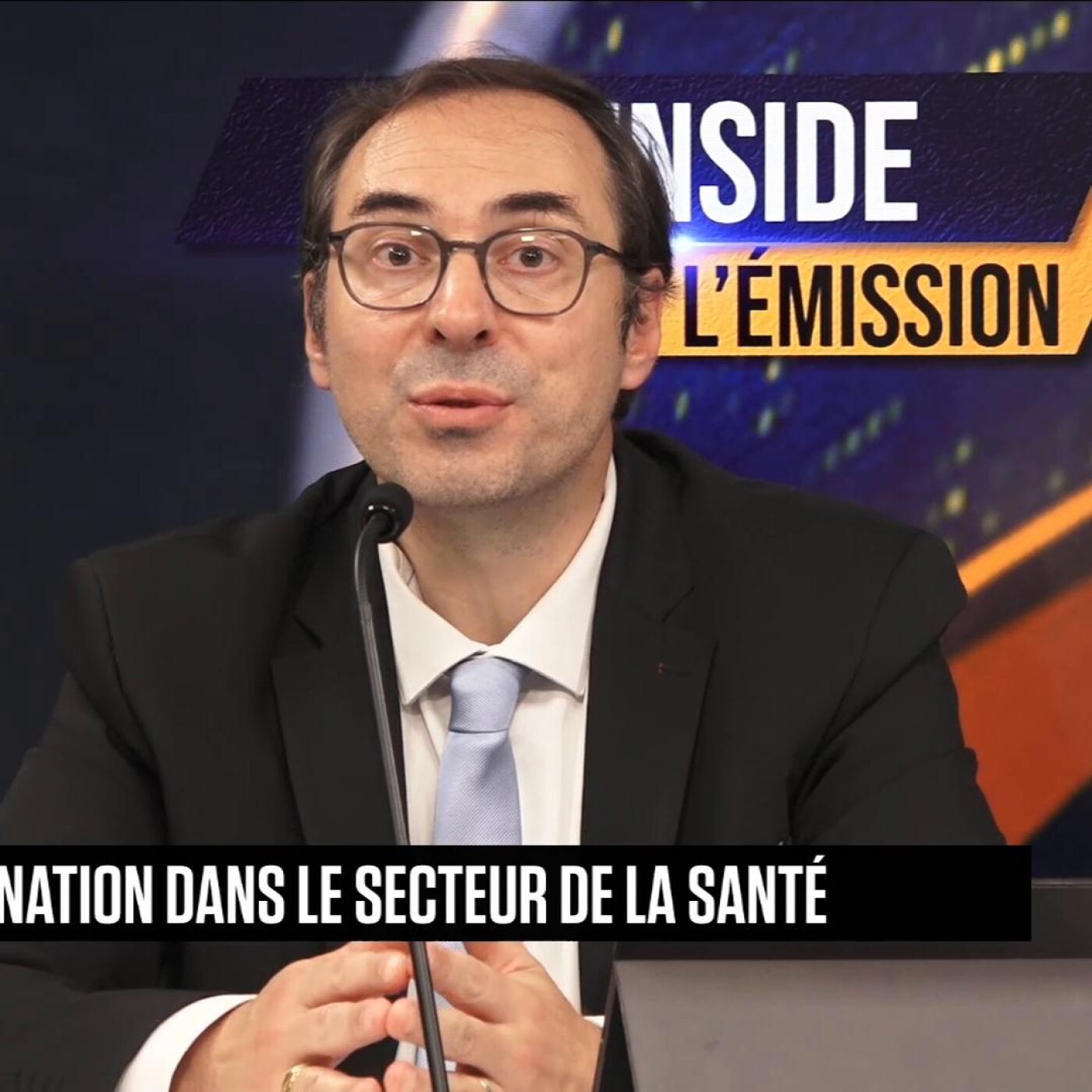 LEX INSIDE