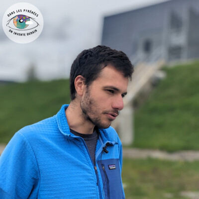 Avec Aurinko, la torréfaction carbure à l’énergie solaire - Dans les Pyrénées on invente demain, Episode 15 cover