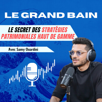 Comment investir dans le Private Equity? | Samy Ouardini cover